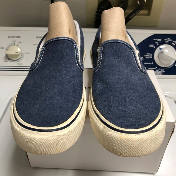 Sperry Mens Cloud Slip-On Sperry Mens Cloud Slip-On